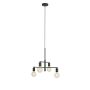 Markslojd CIELO 108716 Lampă cu pendul 1x25W/E14 IP20