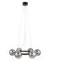 Markslojd CIRCLE 108051 Lampă cu pendul 6x20W/G9 IP20