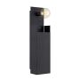 Markslojd COMBO 106850 Aplique de perete 1x60W/E27 IP20