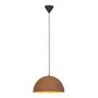 Markslojd CORK 106486 Lampă cu pendul 1x60W/E27 IP20