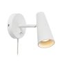 Markslojd CREST 108199 Aplique de perete 1x7W/GU10 IP20