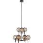 Markslojd CROWN 107921 Candelabru 9x20W/E14 IP20