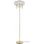 Markslojd CROWN 107946 Lampă de podea 3x20W/E14 IP20