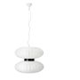 Markslojd DABURU 108113 Lampă cu pendul 2x40W/E27 IP20