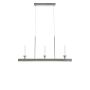 Markslojd DINING 109159 Lampă cu pendul 4x4.9W/LED 3000K 450lm IP20