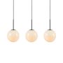 Markslojd DIONE 108269 Lampă cu pendul 3x40W/E14 IP20