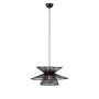 Markslojd DUPLICI 108784 Lampă cu pendul 1x40W/E27 IP20