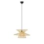 Markslojd DUPLICI 108785 Lampă cu pendul 1x40W/E27 IP20