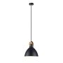 Markslojd EAGLE 106552 Lampă cu pendul 1x60W/E27 IP20