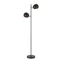 Markslojd EDGAR 107741 Lampă de podea 2x40W/E14 IP20