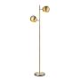 Markslojd EDGAR 107742 Lampă de podea 2x40W/E14 IP20