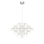 Markslojd EFESOS 108870 Candelabru 1x25W/LED IP20