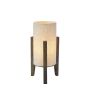 Markslojd ERUCA 108759 Lampă de masă 1x40W/E27 IP20