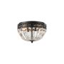 Markslojd ETIENNE 108598 Lampă de tavan 2x36W/E14 IP21