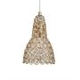 Markslojd FIA 105568 Lampă cu pendul 1x40W/E14