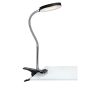 Markslojd FLEX 106471 Lampă de birou cu clema 1x5W/LED 3000K 300LM IP20