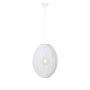 Markslojd FLORENCE 108796 Lampă cu pendul 1x40W/E27 IP20