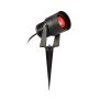Markslojd GARDEN 108404 Proiector de grădină 7x25W/E27 IP44