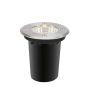 Markslojd GARDEN 108536 Lampă cu senzor de mișcare 1x40W/E27 3000K 148LM IP67