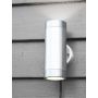 Markslojd GARDEN 24 108170 Aplique de perete 2x3W/LED 3000K 433LM IP44