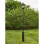 Markslojd GARDEN 24 108171 Felinar 1x3W/LED 3000K IP44