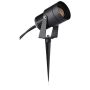 Markslojd GARDEN24 106930 Proiector de grădină 1x6W/LED 3000K 330LM IP44
