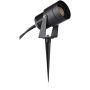 Markslojd GARDEN24 106931 Proiector de grădină 1x9W/LED 3000K 510LM IP44