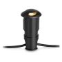 Markslojd GARDEN24 107289 Lampă cu senzor de mișcare 1x0,8W/LED 3000K 20LM IP44