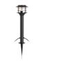 Markslojd GARDEN24 107290 Lampă de podea 1x3W/LED 3000K 100LM IP44