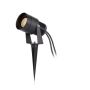 Markslojd GARDEN24 107291 Proiector de grădină 1x15W/LED 3000K 950LM IP44