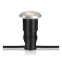 Markslojd GARDEN24 107716 Lampă cu senzor de mișcare 1x0,8W/LED 3000K 48LM IP44