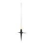 Markslojd GARDEN24 107719 Felinar 1x3W/LED 3000K 100LM IP44