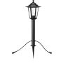 Markslojd GARDEN24 107991 Felinar 1x3W/LED IP44
