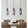 Markslojd GLORY 108219 Lampă cu pendul 3x15W/E27 IP20