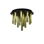 Markslojd GOCCE 108504 Lampă de tavan 1x25W/E27 IP20