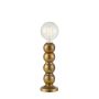Markslojd GONG 108780 Lampă de masă 1x40W/E27 IP20