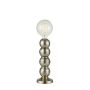 Markslojd GONG 108781 Lampă de masă 1x40W/E27 IP20