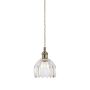 Markslojd GOTA 109136 Lampă cu pendul 1x40W/E14 IP20