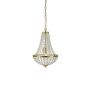 Markslojd GRANSO 106118 Lampă cu pendul 1x60W/E27 IP20
