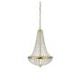 Markslojd GRANSO 106119 Lampă cu pendul 2x40W/E14 IP20
