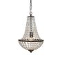 Markslojd GRANSO 107026 Lampă cu pendul 1x60W/E27 IP20