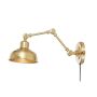 Markslojd GRIMSTAD 108115 Aplique de perete 1x60W/E27 IP20