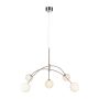 Markslojd HEAVEN 107559 Candelabru 5x28W/G9 2800K 204LM IP20