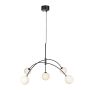 Markslojd HEAVEN 107560 Candelabru 5x28W/G9 2800K 204LM IP20