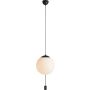 Markslojd HERE 107902 Lampă cu pendul 3x25W/E14 IP20