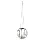 Markslojd KIVO 109120 Lampă cu pendul 1x1W/LED 3000K 110lm IP44