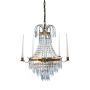 Markslojd KRAGEHOLM 100602 Candelabru 3x40W/E14 IP20