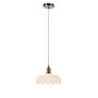 Markslojd KURAGE 108857 Lampă cu pendul 1x40W/E27 IP20