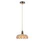 Markslojd KURAGE 108858 Lampă cu pendul 1x40W/E27 IP20