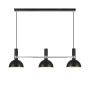 Markslojd LARRY 106855 Lampă cu pendul 3x60W/E27 IP20